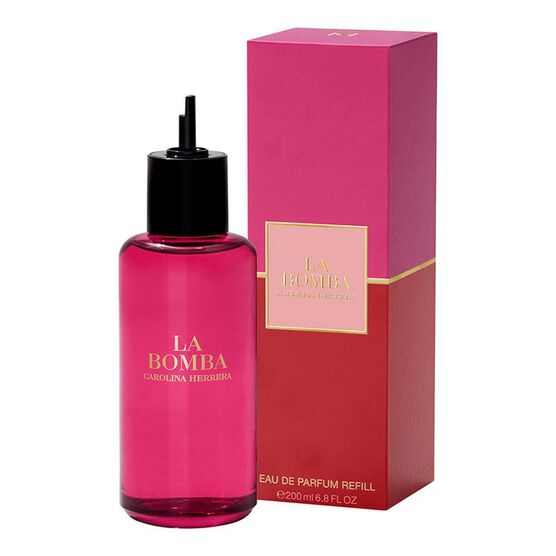 CH LA BOMBA EAU DE PARFUM 200 ML